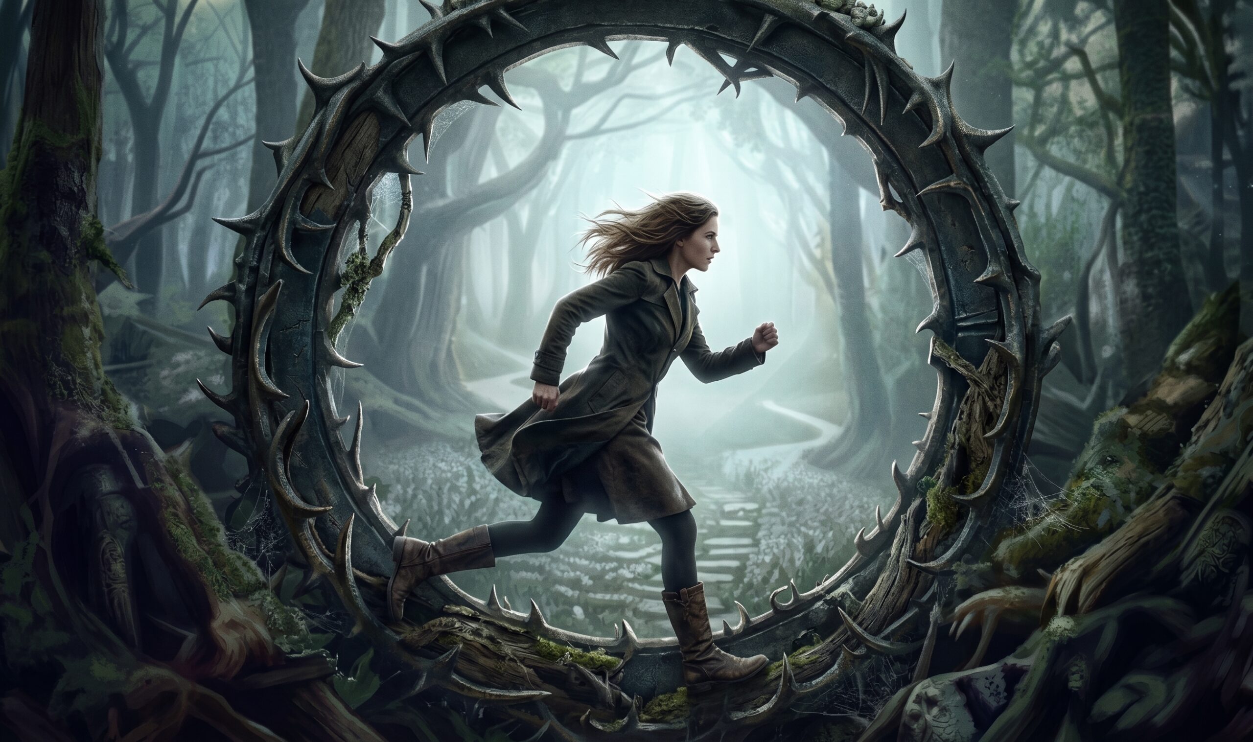 The Runner